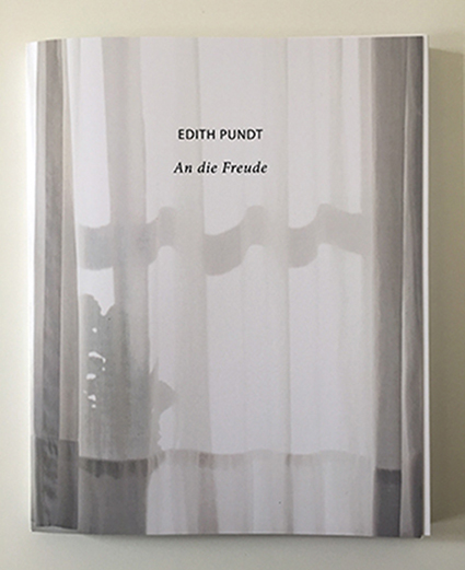 Katalog: Edith Pundt