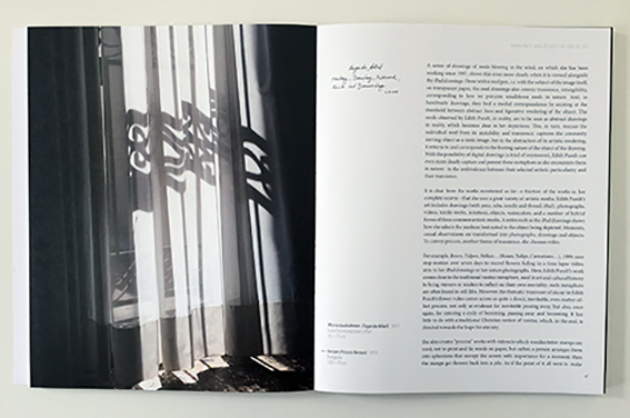 Katalog: Edith Pundt