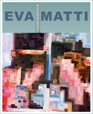 Katalog: Eva MAtti