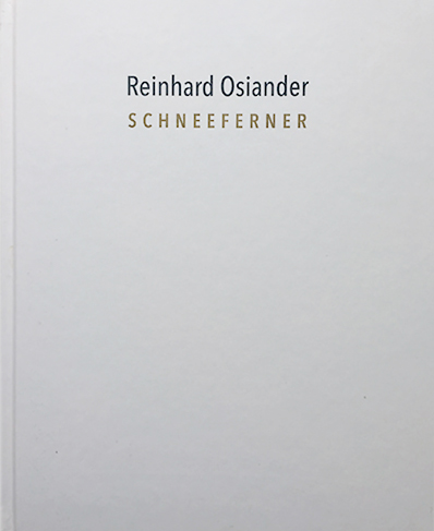 Katalog: Osiander