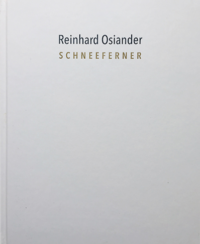 Katalog: Osiander