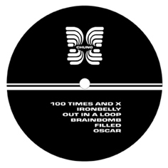 LP Label