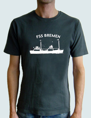 T-Shirt Ship